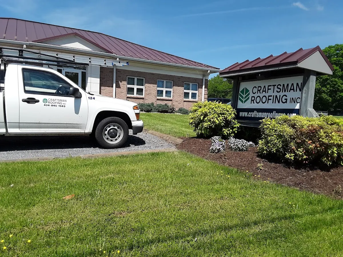 Quality Soffit & Fascia Repair by experienced craftsmen in Virginia Beach